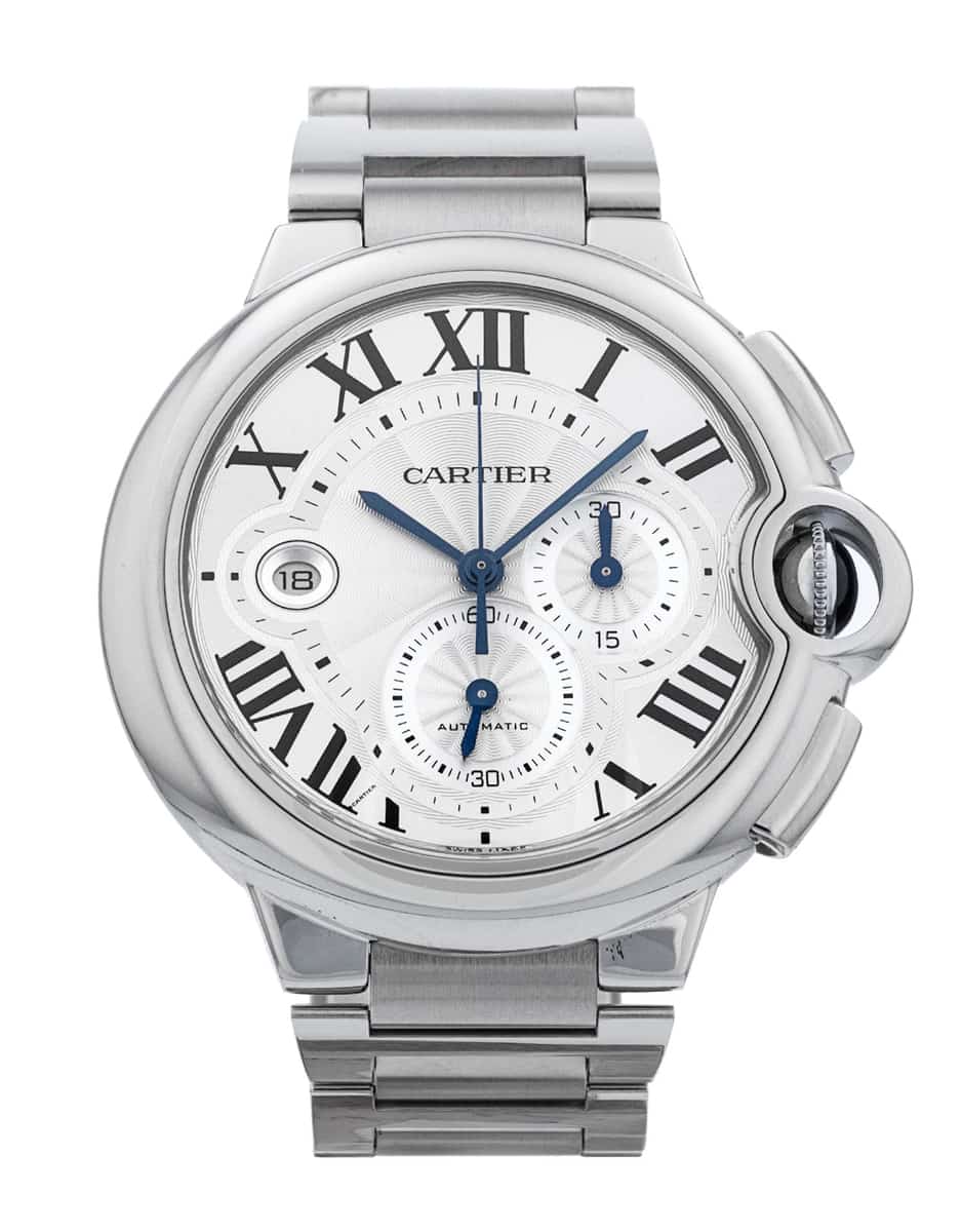 Cartier Ballon Bleu W6920002 Cartier Ballon Bleu W6920002
